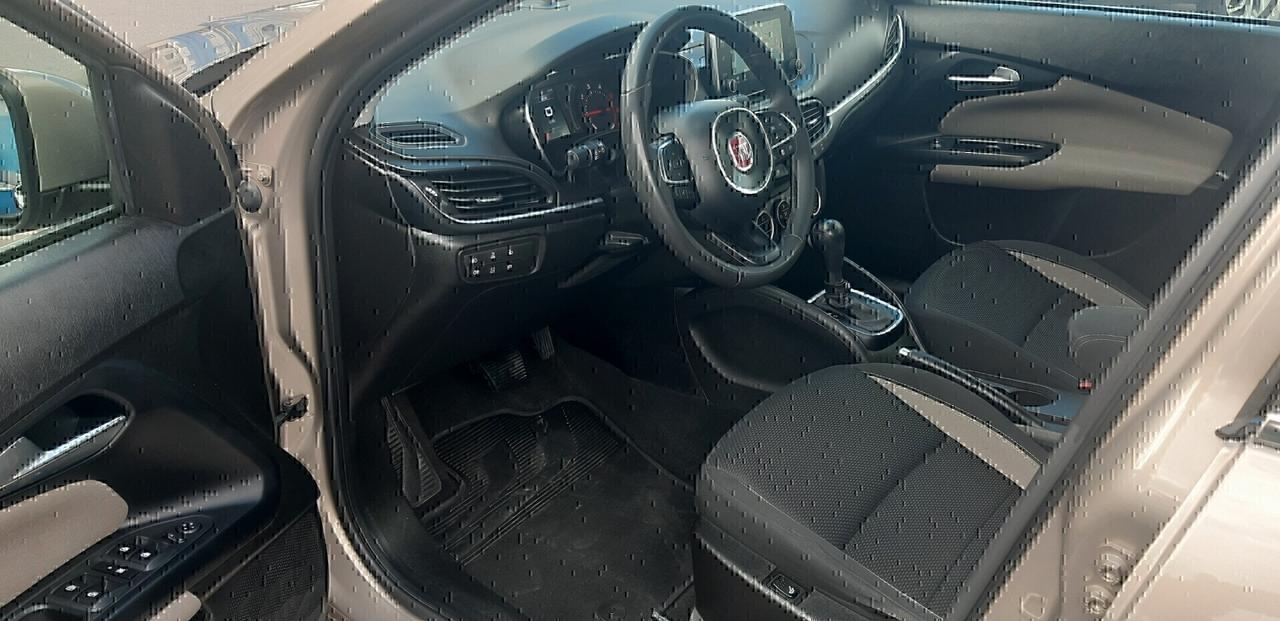 Fiat Tipo 1.6 Mjt S&S SW Lounge AUTOMATICA