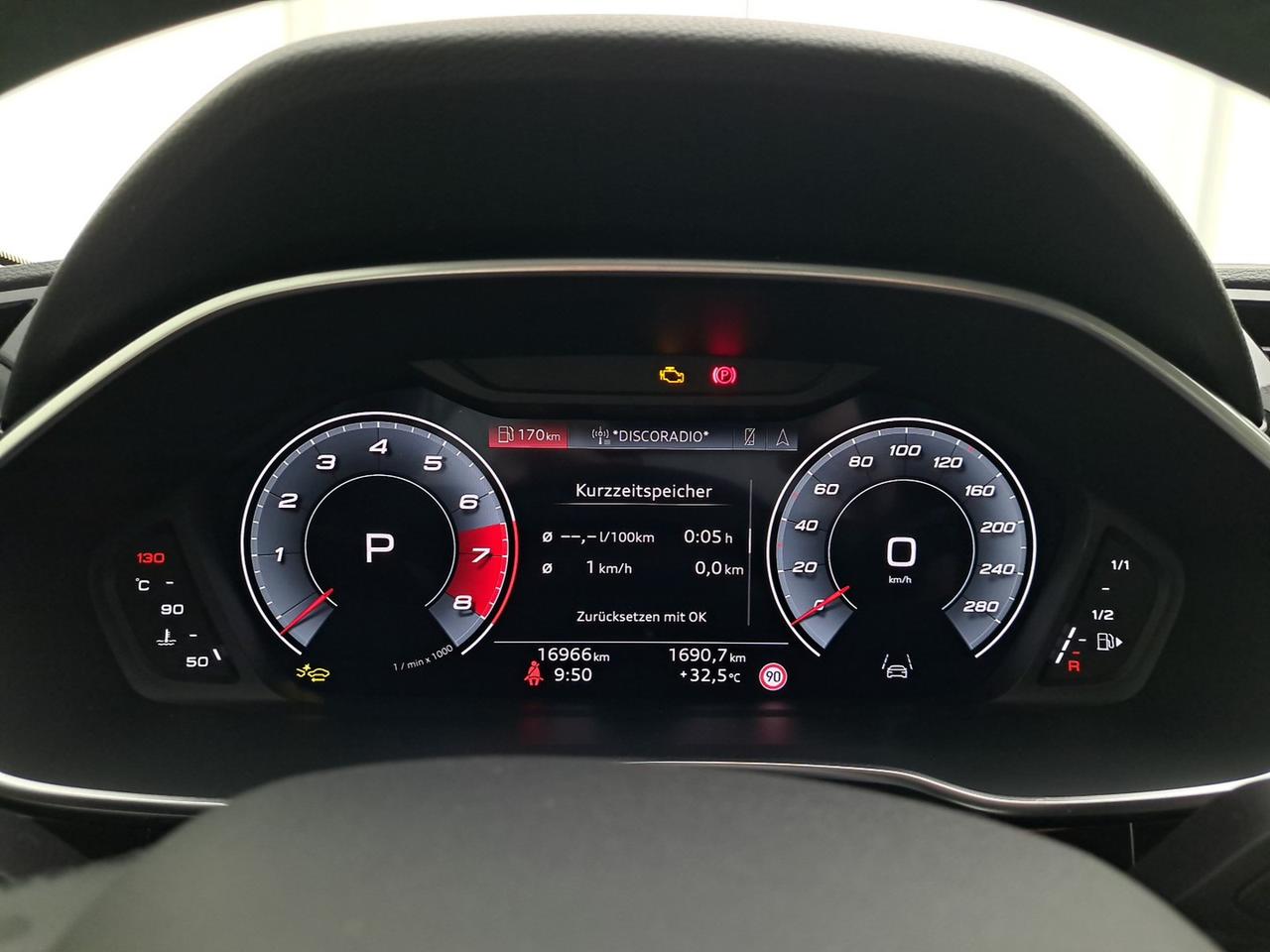 Audi Q3 35 1.5 tfsi business advanced s-tronic