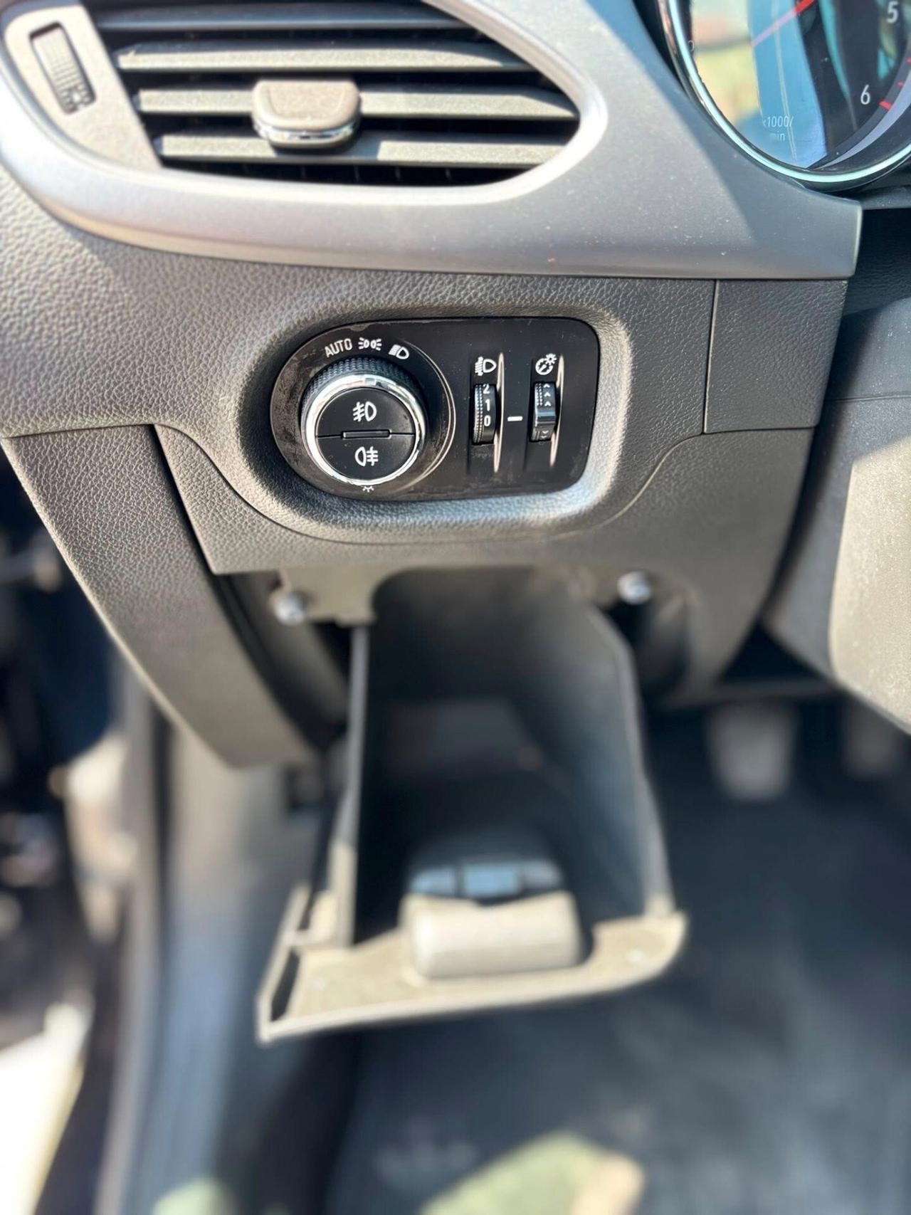 Opel Astra 1.6 CDTi 110CV Start&Stop Sports Tourer Innovation