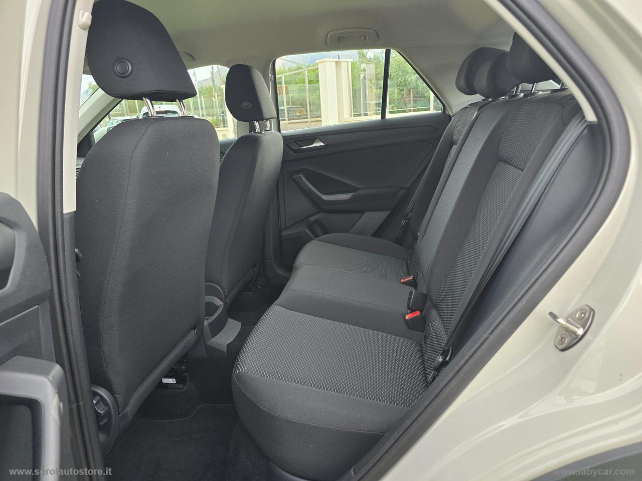 VOLKSWAGEN T-Roc 2.0 TDI SCR