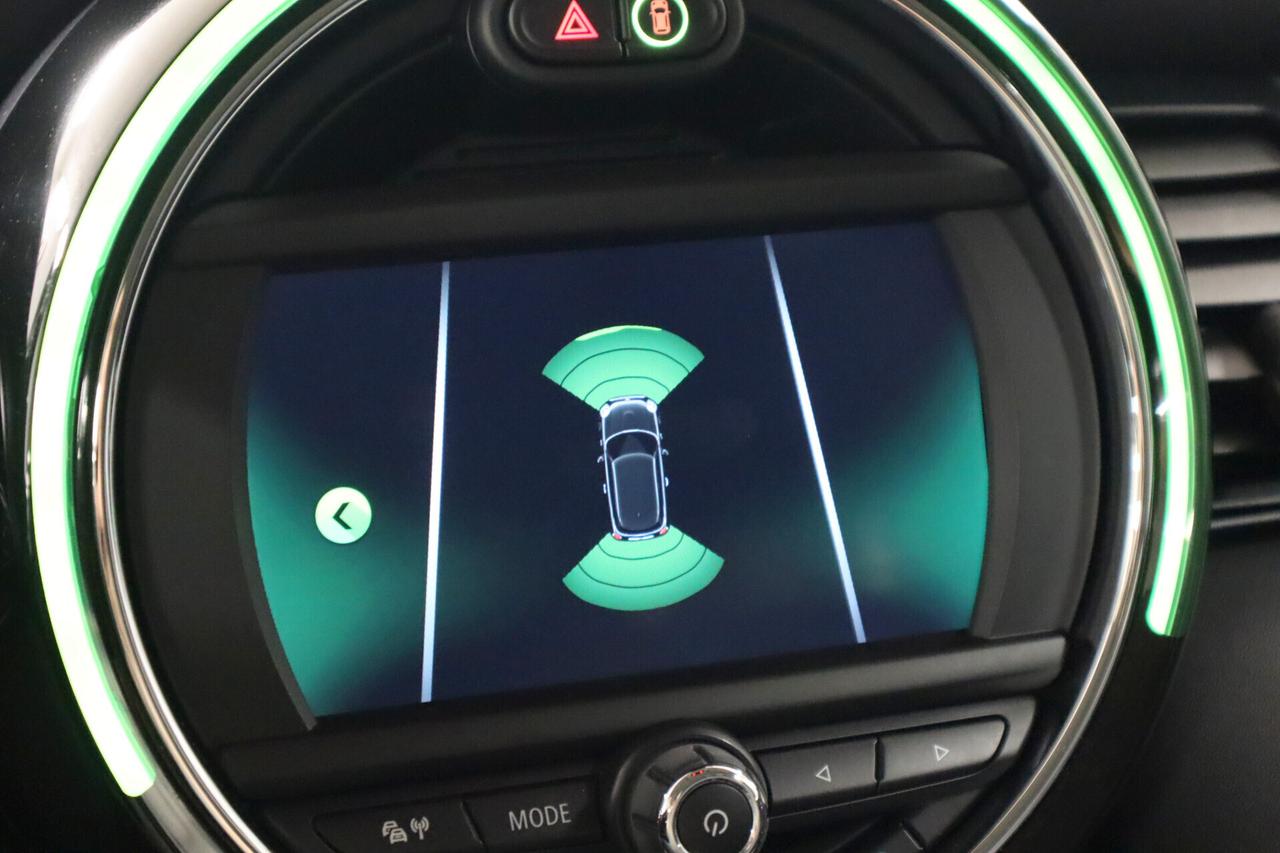 Mini Mini 1.5 102 CV LED SEDILI SPORTIVI PELLE ACC