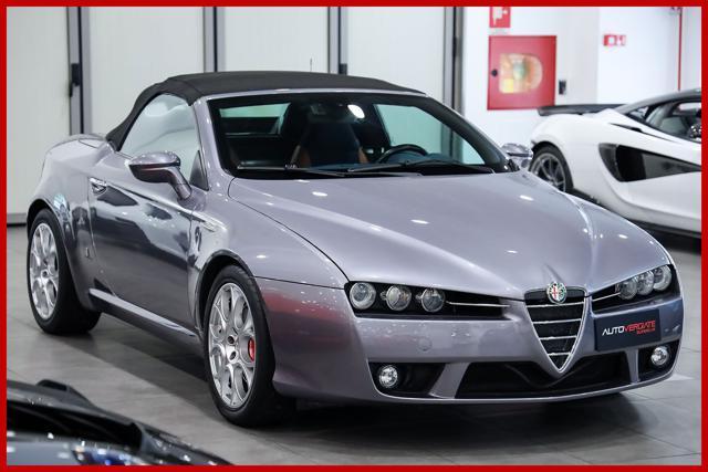 ALFA ROMEO Spider 3.2 JTS V6 Q4 Exclusive