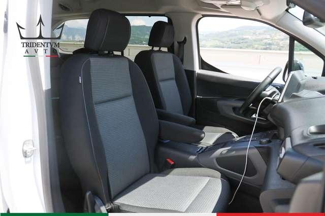 Toyota Proace city verso 1.5D 130cv S&S L2 D Luxury 7p.ti auto