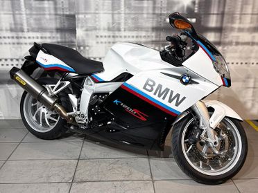 Bmw K 1200 S