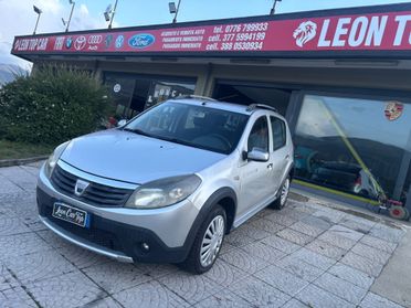 Dacia Sandero 1.5 dci 2011 perfetta