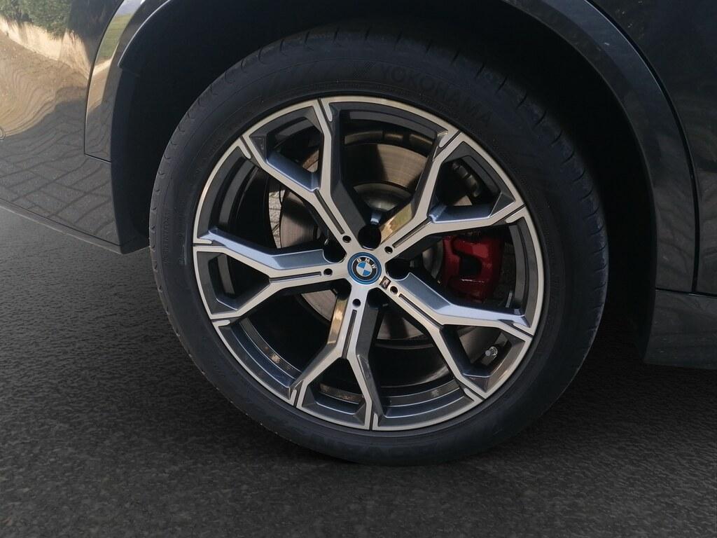 BMW X5 50 e MSport Pro xDrive Steptronic