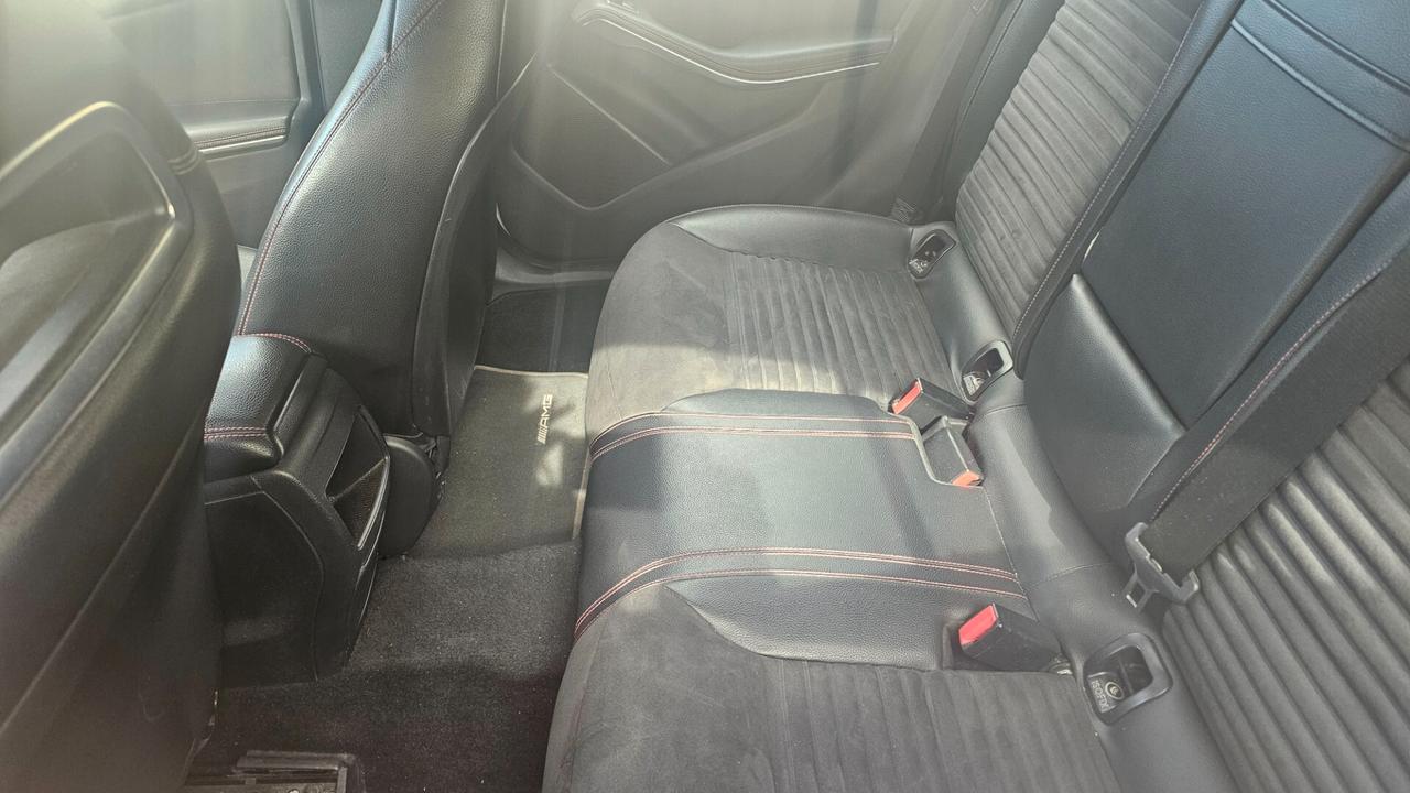 Mercedes-benz A 200 CDI Executive