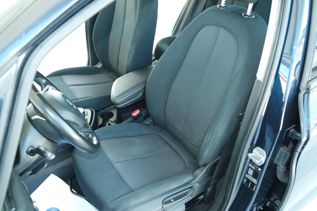 Bmw 216 216d Active Tourer Advantage