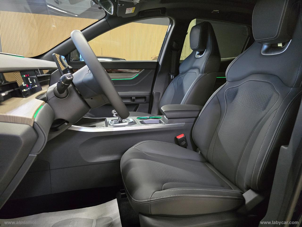 SPORTEQUIPE Sportequipe 6 GT 1.5 Turbo DCT