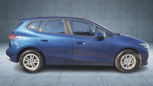 BMW 218 d Active Tourer Aut.