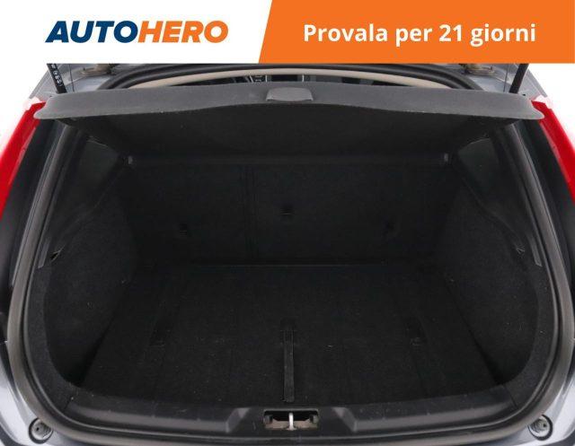 VOLVO V40 D2 Geartronic