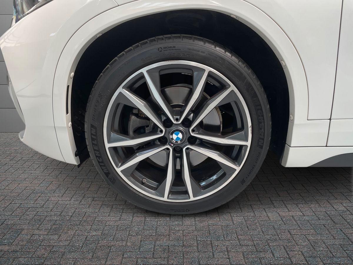 BMW X2 F39 - X2 sdrive20i Msport 192cv auto