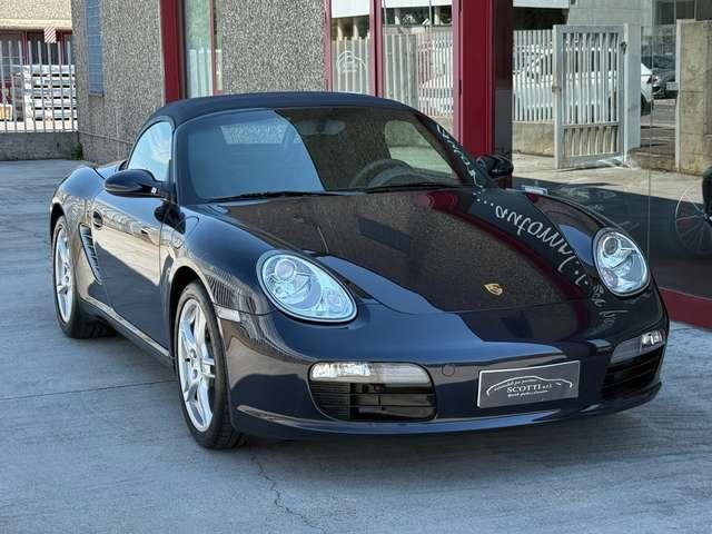 Porsche Boxster Boxster II (987) 2.7 240cv