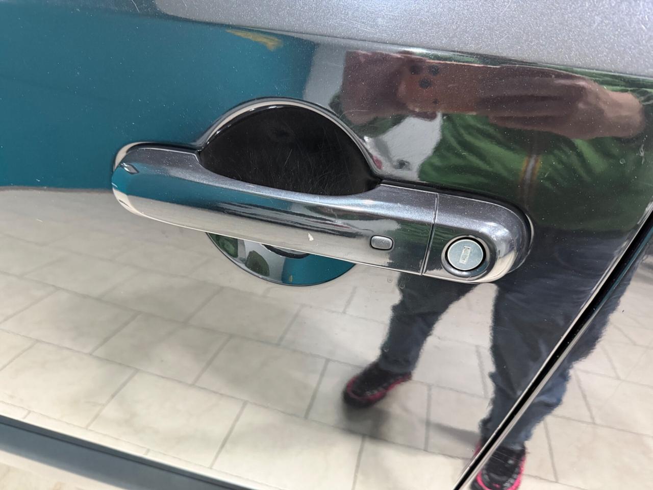 JEEP RENEGADE 2.0 DIESEL 140CV LIMITED 4X4 AUTOMATICA