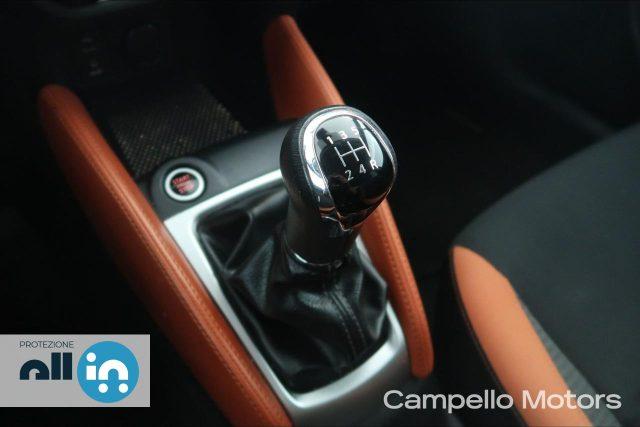NISSAN Micra Micra 1.5 dci 90cv N-Connecta