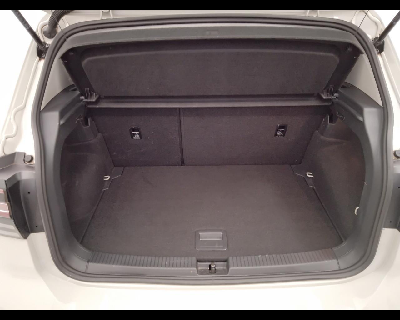 VOLKSWAGEN T-Cross 2019 - T-Cross 1.0 tsi Style 110cv