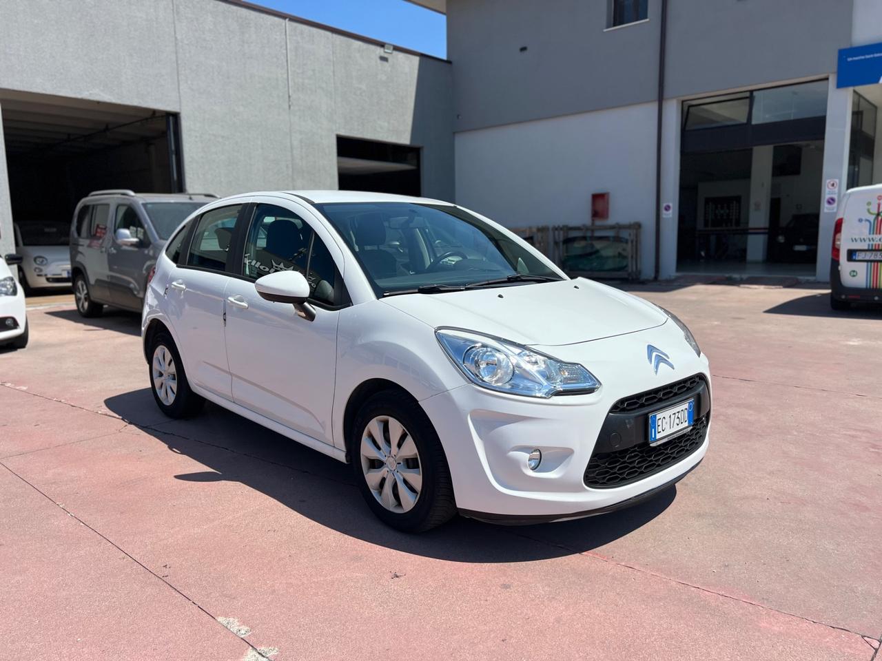 Citroen C3 1.1 Business