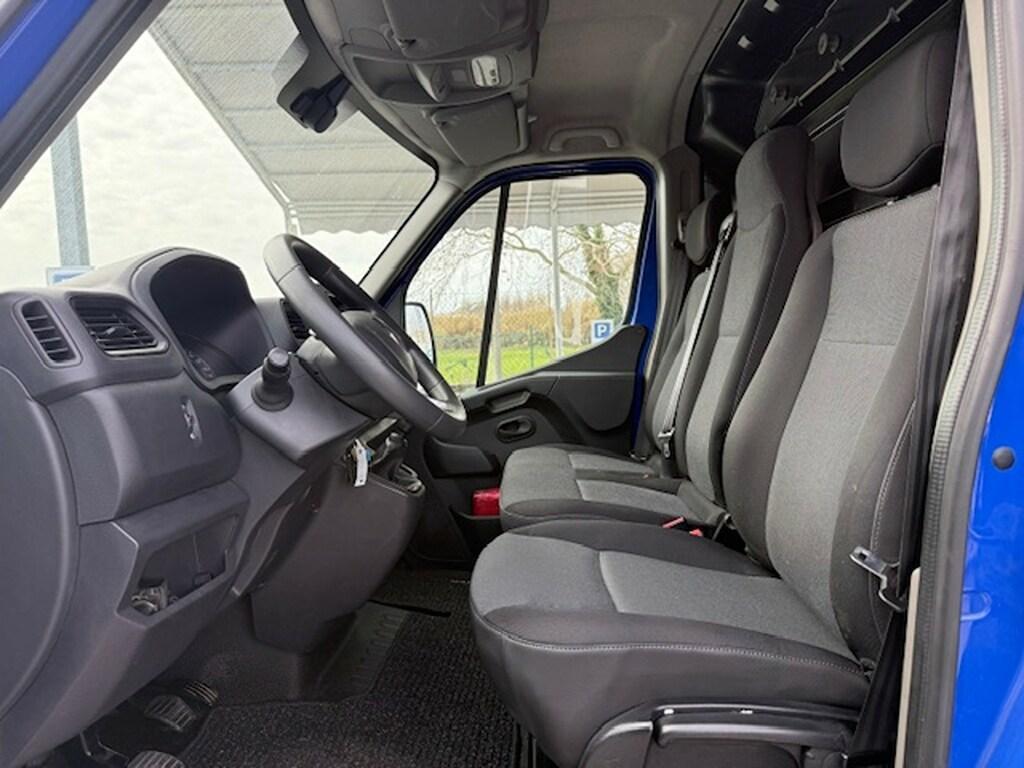 Renault Master T35 2.3 dci 135cv L3H2 Ice E6d-temp