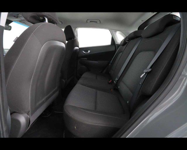 HYUNDAI Kona HEV 1.6 DCT XLine