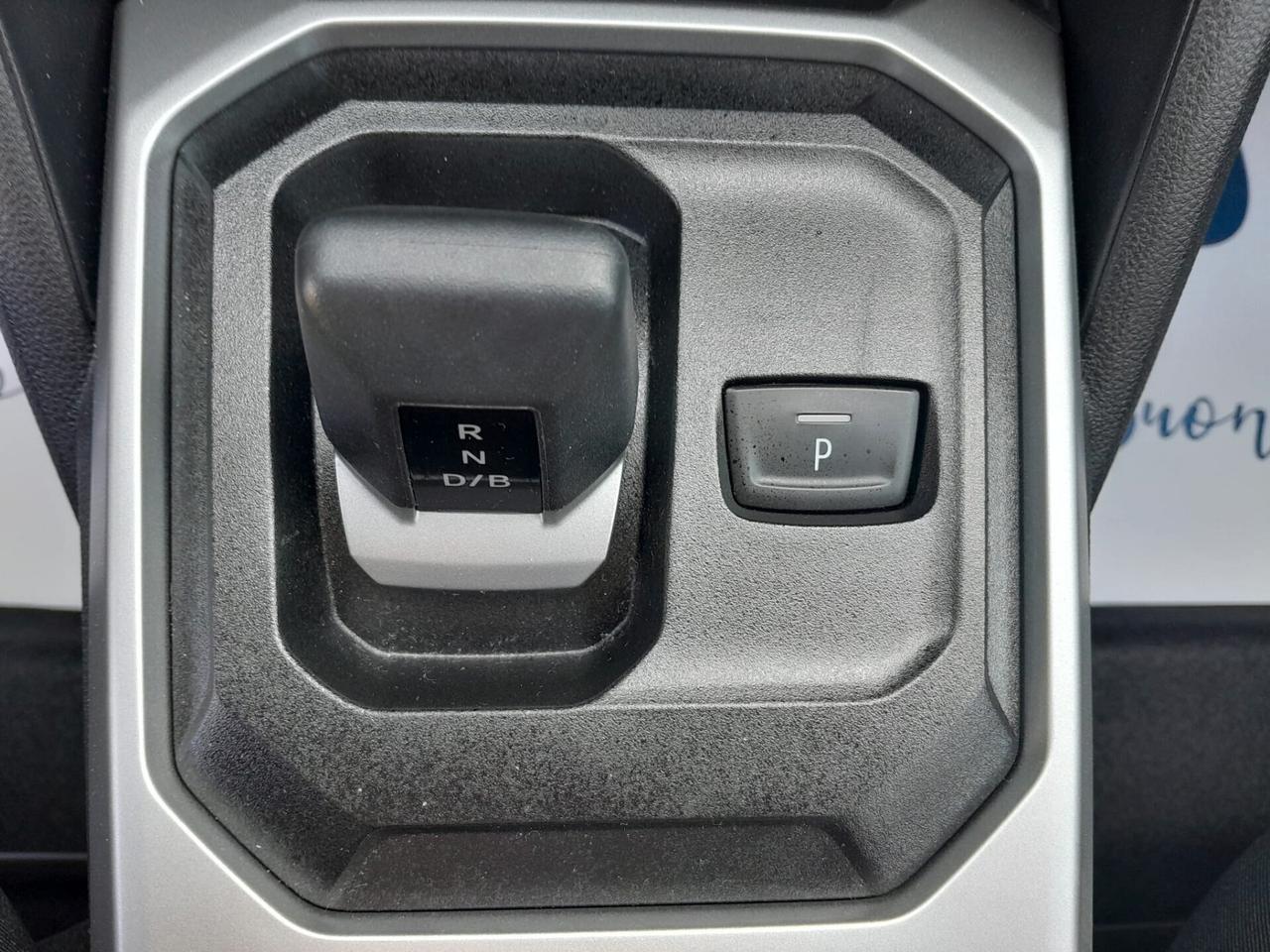 !!! Dacia Duster JOURNEY FULL HYBRID 155 CV "KM ZERO" !!!