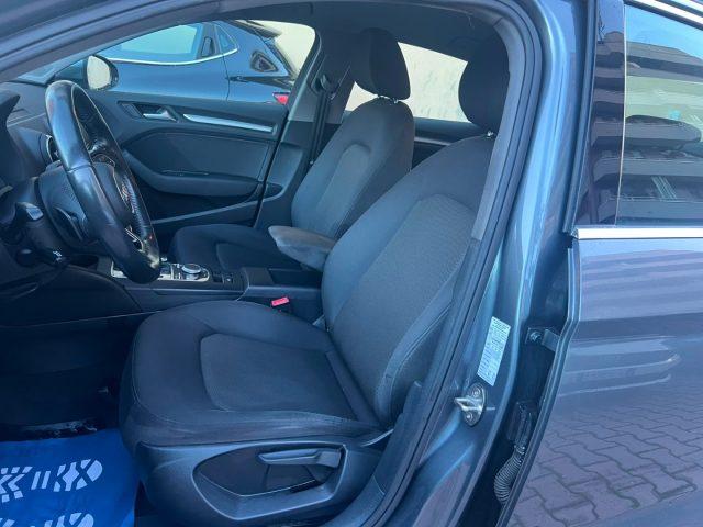 AUDI A3 Sedan 1.5 TFSI COD S tronic Business