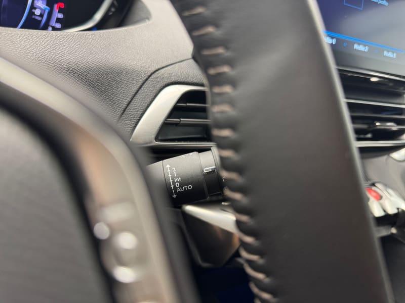 PEUGEOT 3008 PURETECH TURBO 130 S&S AL