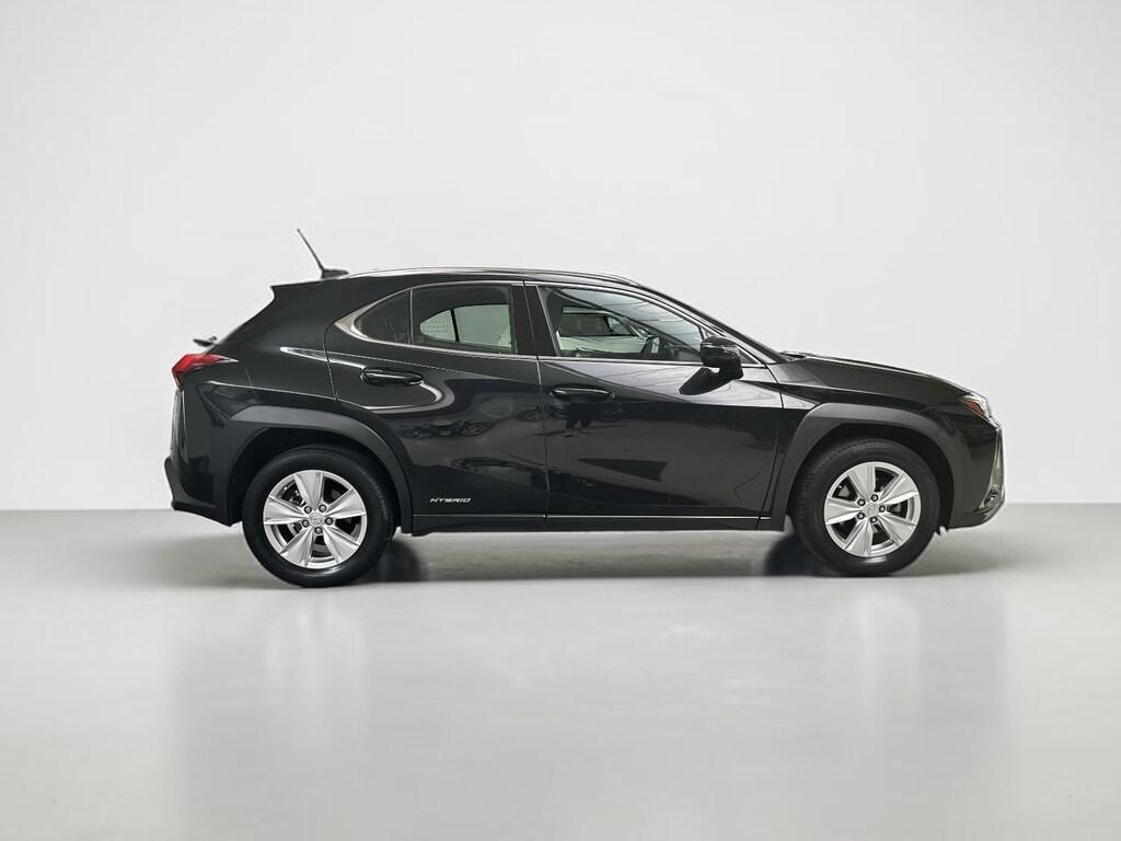 Lexus UX 250h 2.0 Hybrid Business 2WD Power Split Device