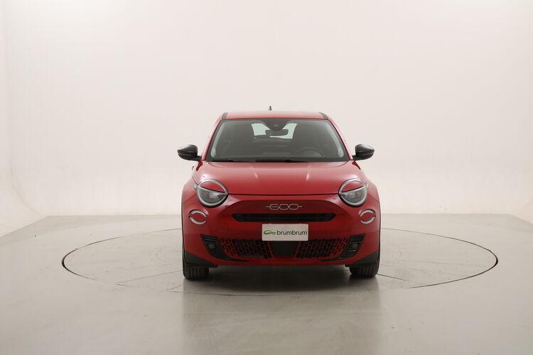 Fiat 600 Hybrid Pop BR215341 1.2 Mild Hybrid 136CV