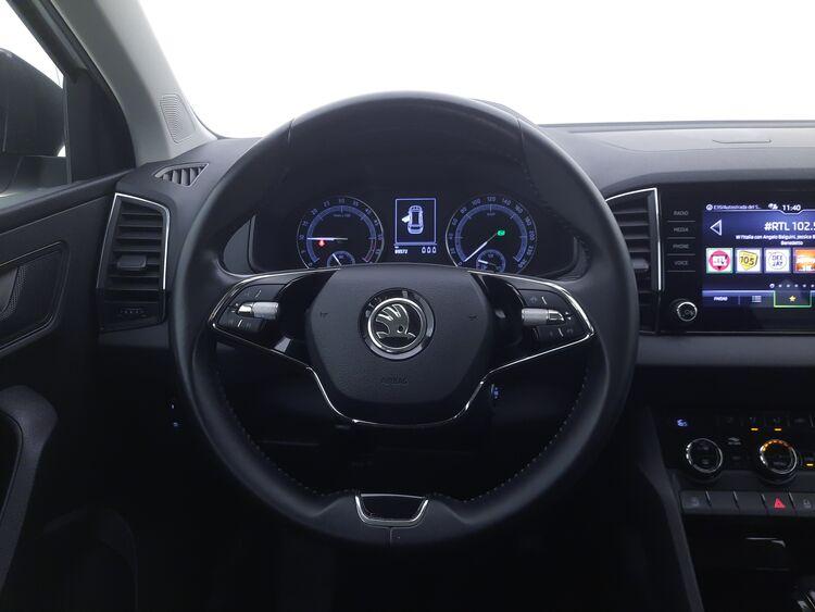 Skoda Karoq Executive DSG BR021695 2.0 Diesel 116CV