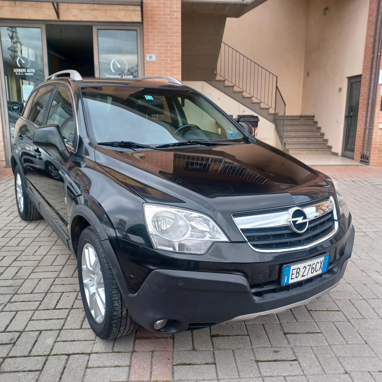 OPEL ANTARA 2.0 TDI AUTOM. OTTIMO STATO