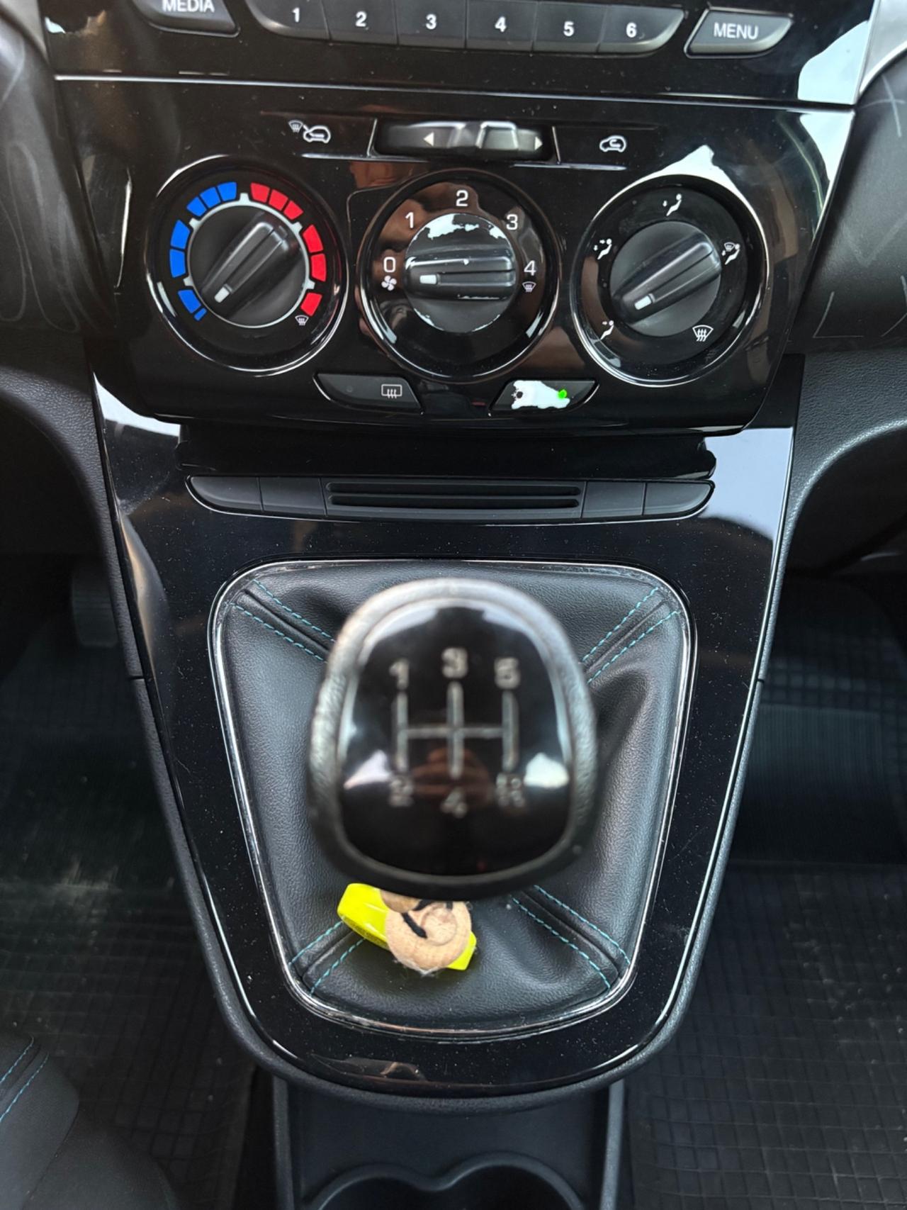 Lancia Ypsilon 1.3 MJT 16V 95 CV 5 porte S&S Platinum