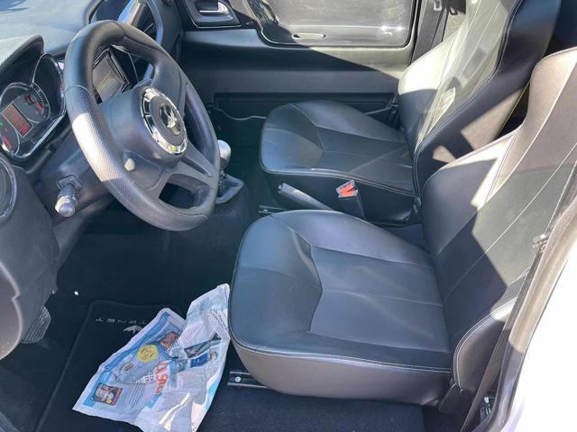 CHATENET CH40 Sport Line Km cerificati Minicar Macchinina 50