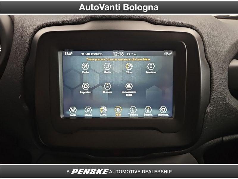 Jeep Renegade Renegade 1.0 t3 Limited 2wd NightEagle