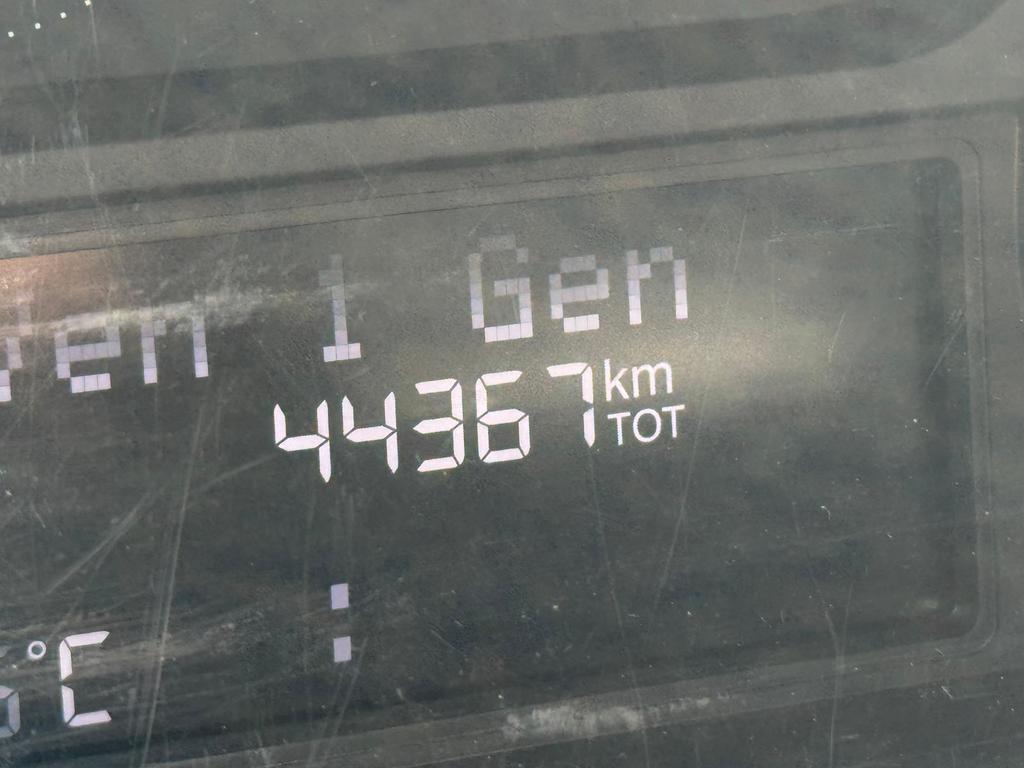 Lancia Ypsilon 5 Porte 1.0 FireFly Hybrid Silver