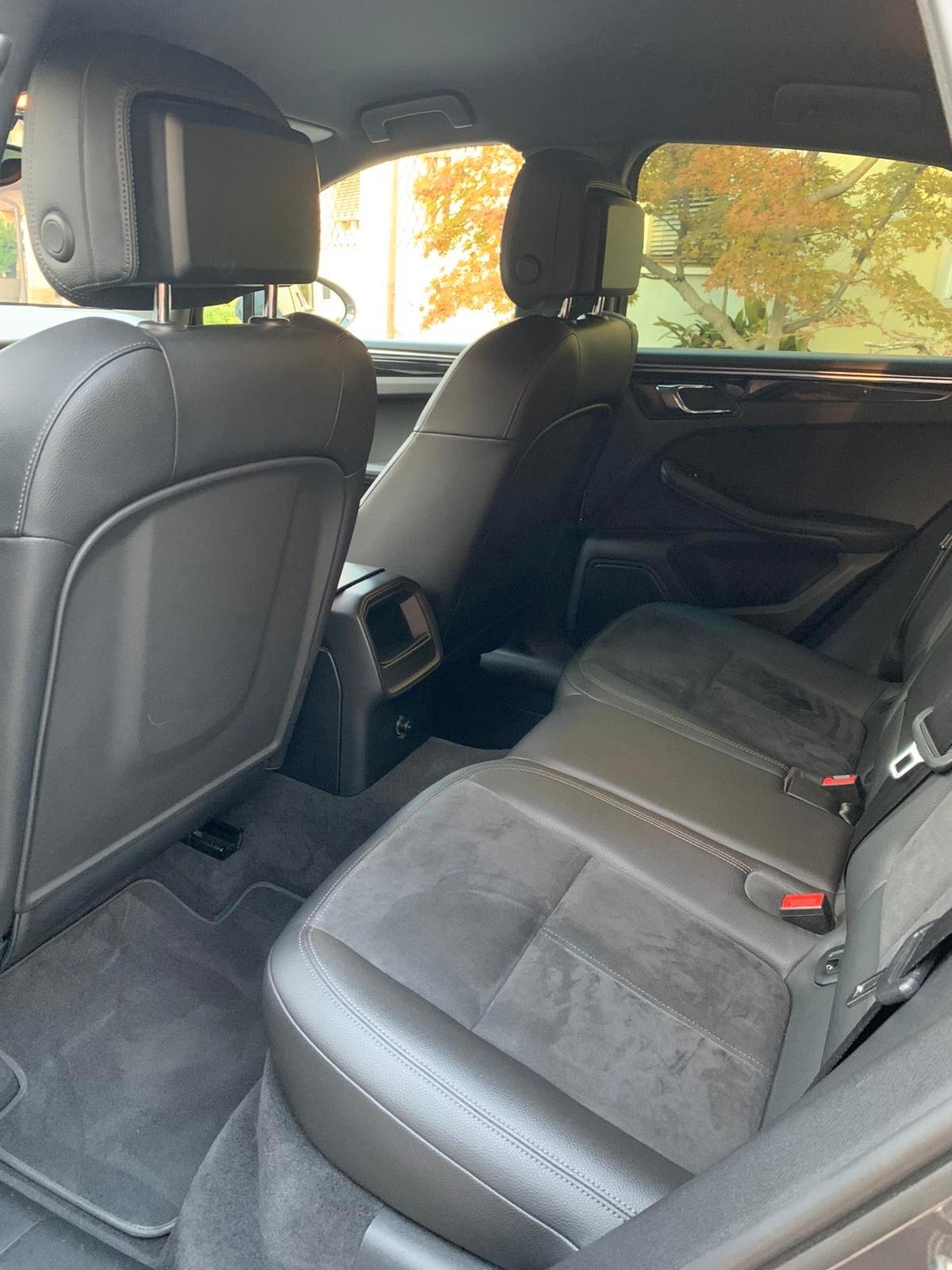 Porsche Macan 3.0 S Diesel ***SU APPUNTAMENTO***