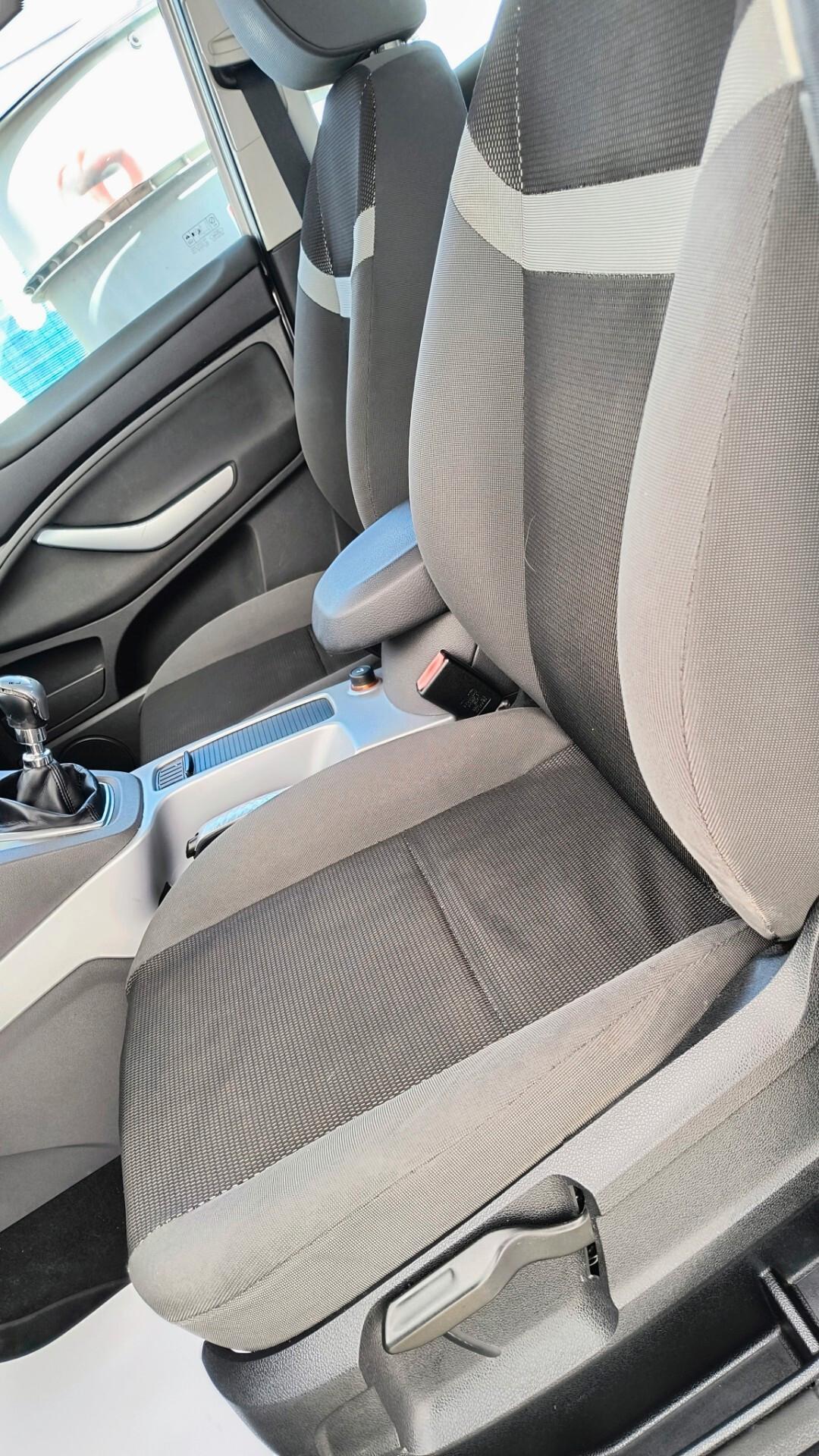 Ford Kuga City 2.0 TDCi 140 CV