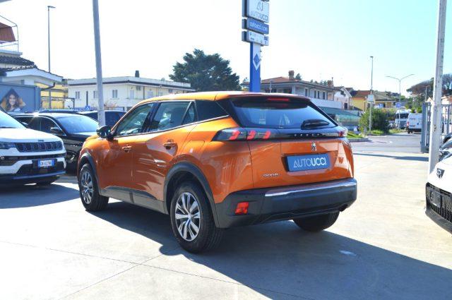 PEUGEOT 2008 PureTech 100 S&S Active