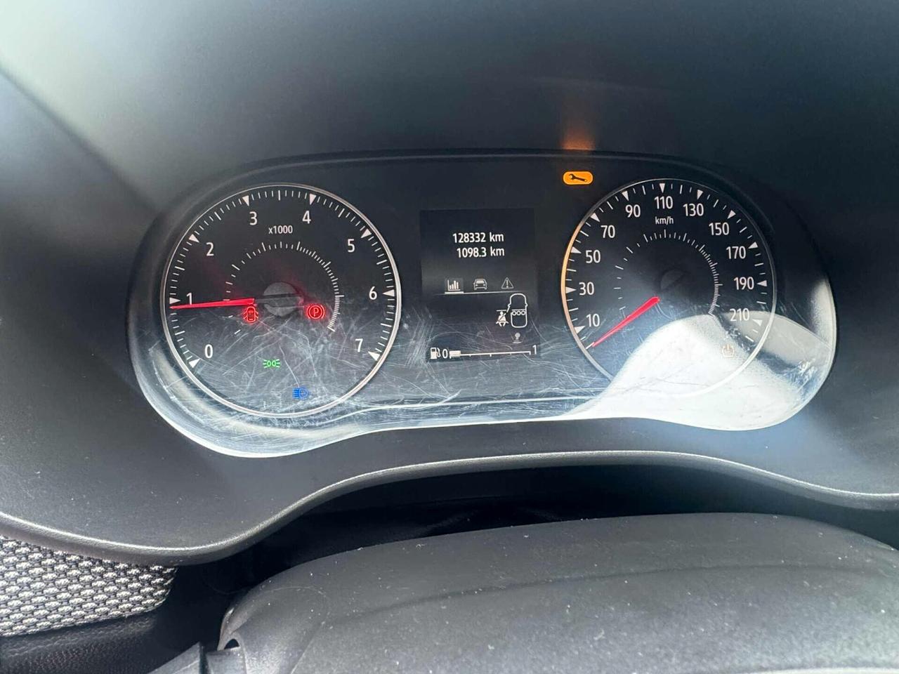 Dacia Sandero Stepway Anno 2022 1.0 Benzina 128.000 KM