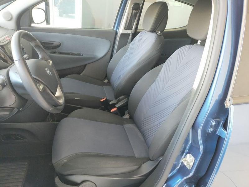 Lancia Ypsilon Ypsilon 1.0 FireFly 5 porte S&S Hybrid Gold