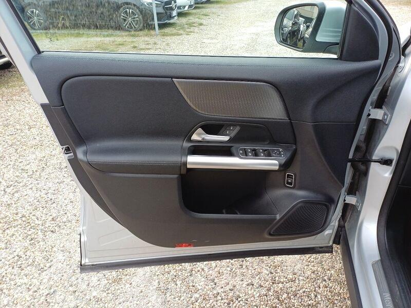 Mercedes-Benz GLA GLA 200 d Automatic Sport Plus