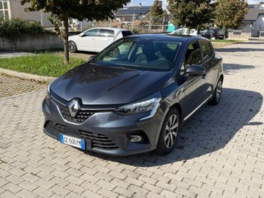 Renault Clio Full Hybrid E-Tech 140 CV 5 porte