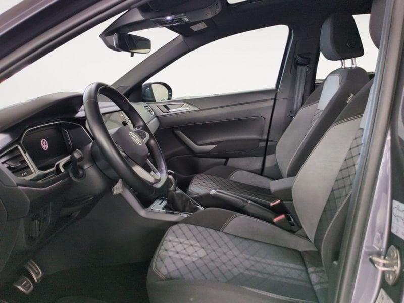 Volkswagen Taigo 1.0 TSI 85kW R-Line