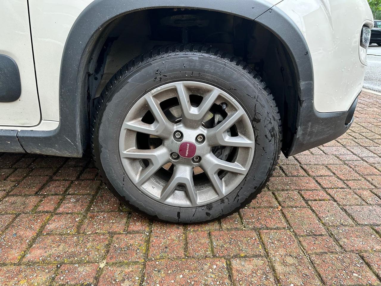 Fiat Panda 0.9 TwinAir Turbo