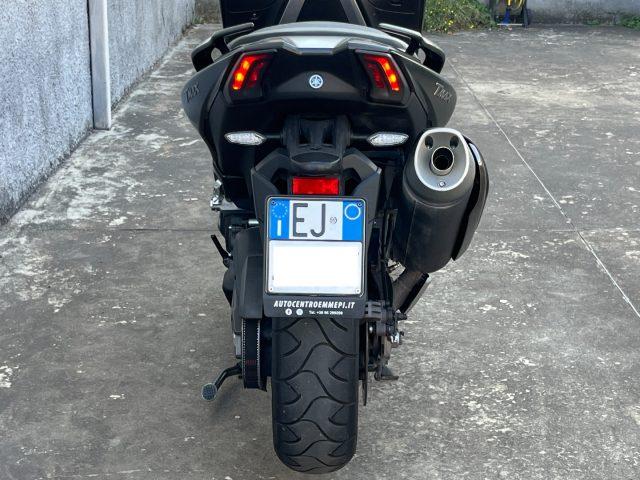 YAMAHA T Max 530 SX