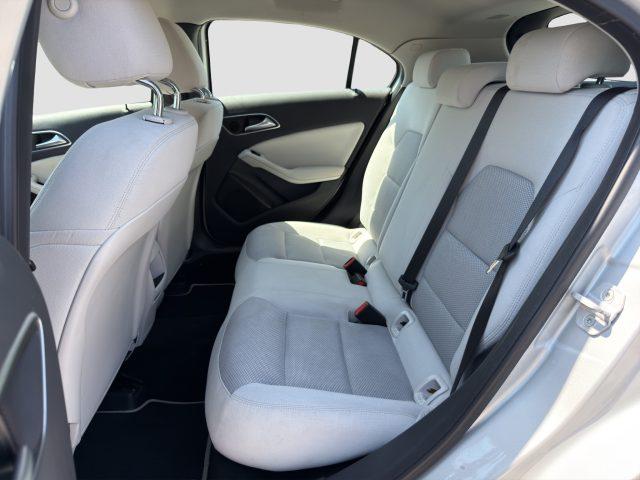 MERCEDES-BENZ A 180 A 180 CDI BlueEFFICIENCY Aut. Executive