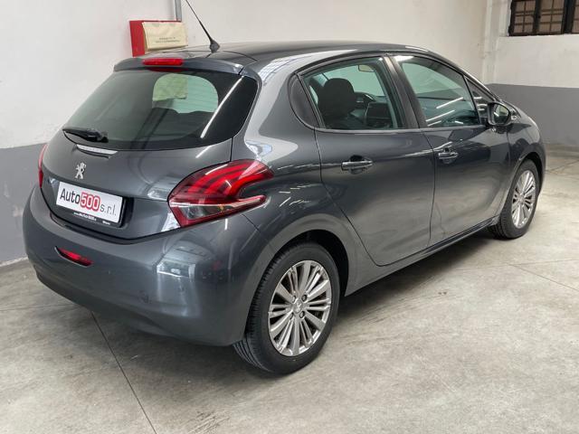 PEUGEOT 208 1° serie PureTech 82 5 porte Active