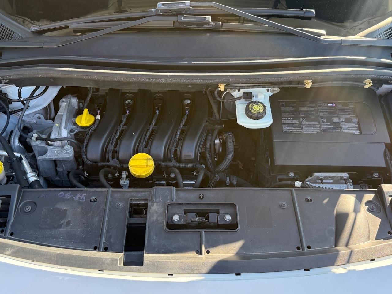 Renault Scénic XMod 1.6 GPL