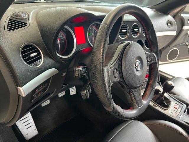 ALFA ROMEO Brera 1750 TBI 200CV TI ORIGINALE ! 1 PROPRIETARIO !