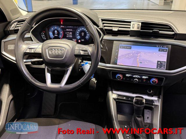AUDI Q3 35 TDI 150 cv S tronic Business - PROMO