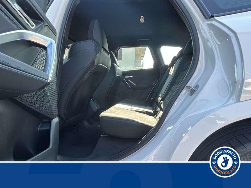 BMW X1 sDrive 18d M Sport Pro